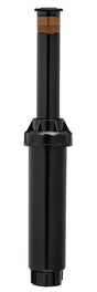Orbit 54324 Sprinkler Head, 1 gpm, 1/2 in Connection, FNPT, 12 ft, Plastic