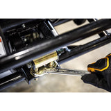 GEARWRENCH 15/16 in. X 15/16 in. 12 Point SAE Ratcheting Combination Wrench 13.11 in. L 1 pc