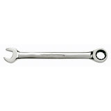 GEARWRENCH 10 mm 12 Point Metric Combination Wrench 6.125 in. L 1 pc