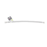 16IN 3/8 COMP X 3/8 DELTA SS
