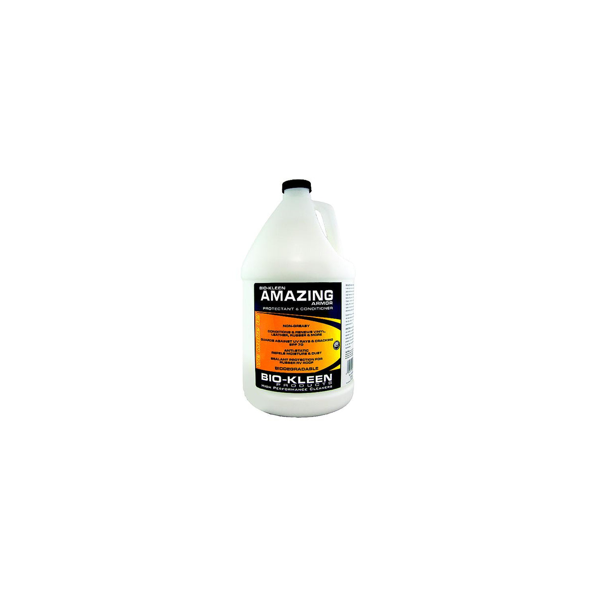 Bio-Kleen M00209 Amazing Armor Conditioner, Gal