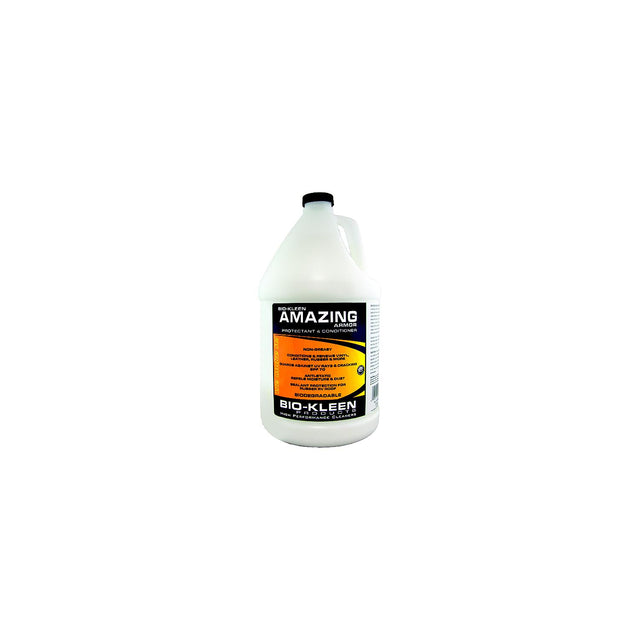 Bio-Kleen M00209 Amazing Armor Conditioner, Gal