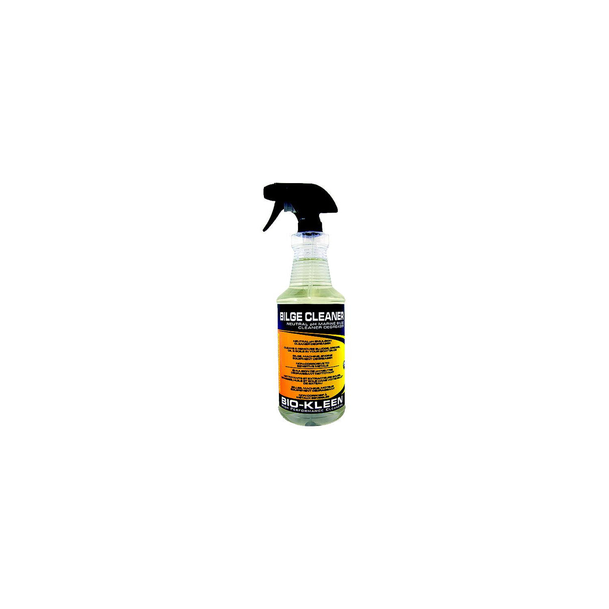BIO-KLEEN BILGE CL. 32OZ