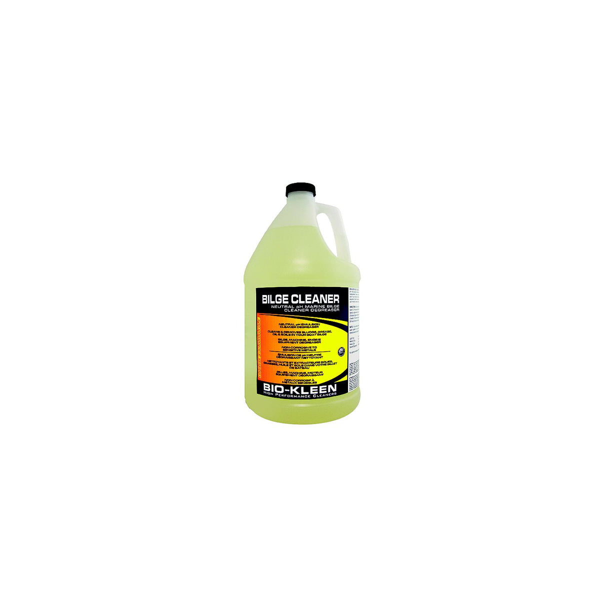 BIO-KLEEN BILGE CL. 1GAL