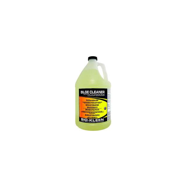 BIO-KLEEN BILGE CL. 1GAL