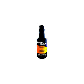 Bio-Kleen M00805 Polish &amp; Sealant, 16 oz.
