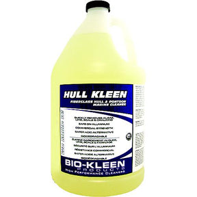 Bio-Kleen M01615 Hull Kleen, 5 Gal.