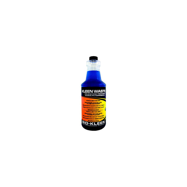 BIO-KLEEN KLEEN WASTE 32OZ