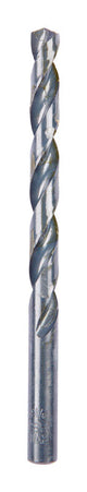 Irwin 5/16 in. X 4-1/2 in. L High Speed Steel Drill Bit Straight Shank 1 pc