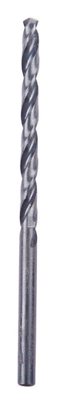 Irwin 5/32 in. X 3-1/8 in. L High Speed Steel Drill Bit Straight Shank 1 pc