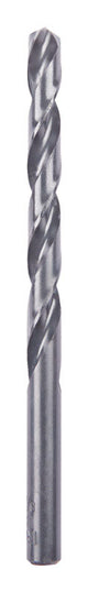 Irwin 9/32 in. X 4-1/4 in. L High Speed Steel Drill Bit Straight Shank 1 pc