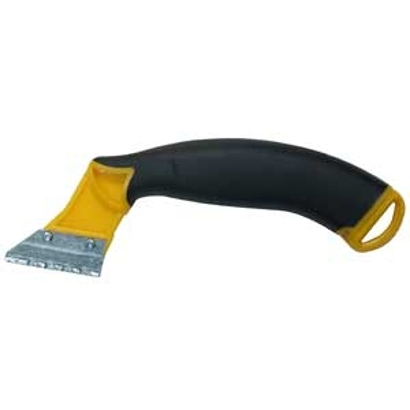 Grout Blade Rake Richard 05053 Grout Rake, Tungsten Carbide Blade, Ergonomic Handle ...