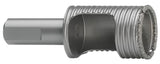 ProSource 23263CHB3L-PS Coat and Hat Hook, 22 lb, 2-Hook, 7/8 in Opening, Zinc, Chrome