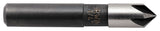 Irwin 1/4 in. D X 1-17/32 in. L High Speed Steel Countersink 1 pc