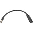 Minn Kota 1852075 MKR-US2-15 Lowrance 8-pin (TripleShot)