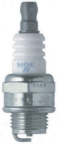 NGK Spark Plugs, BMR7ASOLID #91044, 4/pk, Pack of 4