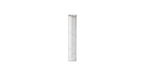 Ancor 242140 Tinned Butt Connectors, #6, 25/Pack