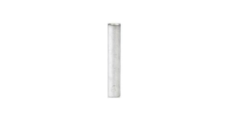 Ancor 242140 Tinned Butt Connectors, #6, 25/Pack