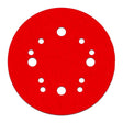 Diablo 5 in. Ceramic Blend Hook and Lock Sanding Disc 60 Grit Coarse 50 pk