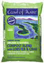 Coast of Maine 1CBLC Quoddy Blend Lobster Compost, 1 cu-ft, 6.5 pH