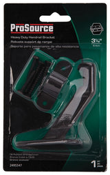 ProSource 23257ORBB3L-PS Heavy-Duty Handrail Bracket