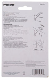 ProSource 23257ORBB3L-PS Heavy-Duty Handrail Bracket