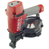 Senco RoofPro 11 Ga. 15 deg Coil Roofing Nailer