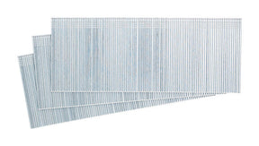 Senco 2 in. L X 18 Ga. Straight Strip Galvanized Brad Nails 5000 pk