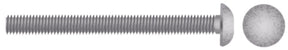 Carriage Bolt, 3/8-16 x 5"