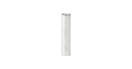 Ancor 242130 Tinned Butt Connectors, #8, 25/Pack