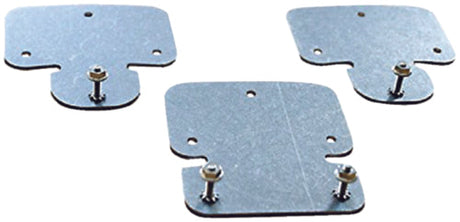 King Removable Roof Mount Kit