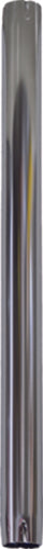 AP Products Chrome Table Leg, 31-1/2"