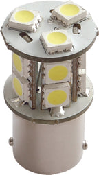 Green LongLife Value Series 1156 / 1141 Base LED Bulb
