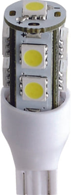 Green LongLife Value Series 921 / T15 Wedge Base LED Bulb
