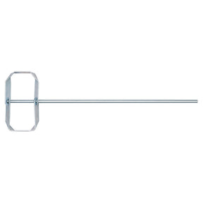 Allway Steel Mixer Blade 28 in. L, Pack of 5
