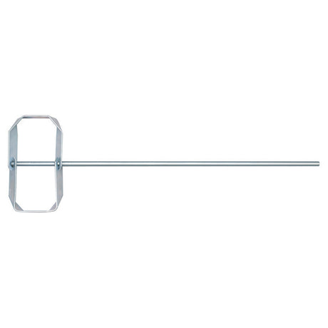 Allway Steel Mixer Blade 28 in. L, Pack of 5