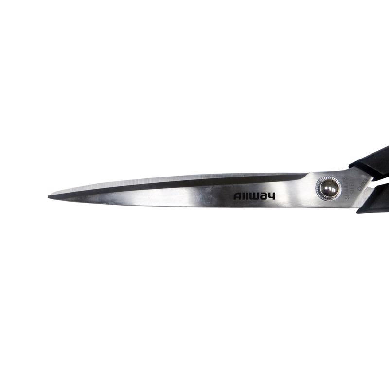 Allway 11 in. L Stainless Steel Shears 1 pc