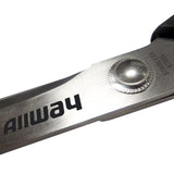 Allway 11 in. L Stainless Steel Shears 1 pc