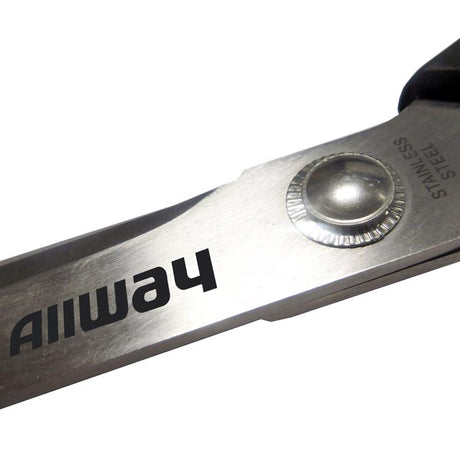 Allway 11 in. L Stainless Steel Shears 1 pc