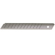 Allway Carbon Steel 13 Point Replacement Snap Blades 5 pk, Pack of 10