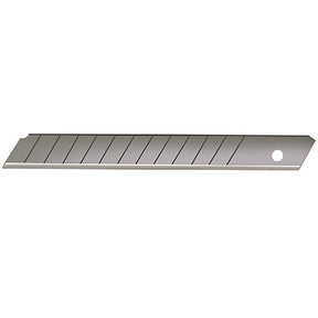 Allway Carbon Steel 13 Point Replacement Snap Blades 5 pk, Pack of 10