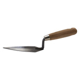 Allway 5-1/2 in. W X 7.2 in. L Steel Pointing Trowel, Pack of 10