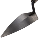 Allway 5-1/2 in. W X 7.2 in. L Steel Pointing Trowel, Pack of 10