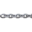 Chain, Galvanized BBB 1/4″ Sold Per Ft