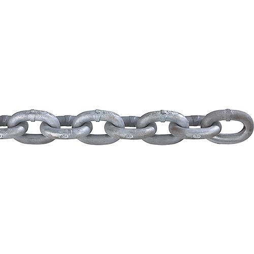 Chain, Hi-Test 1/4″ Sold Per Ft G4
