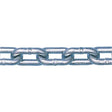 Chain 3/16 x 250 Drum G30 Hot Dip Galvanized
