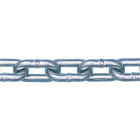 Chain 3/16 x 250 Drum G30 Hot Dip Galvanized