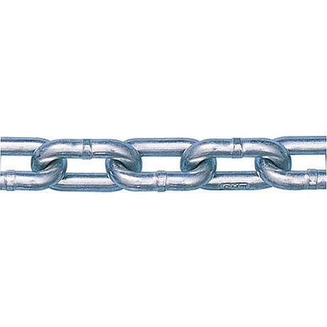 Chain 3/16 x 250 Drum G30 Hot Dip Galvanized