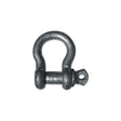 Shackle Imported Lr Galv 5/16I