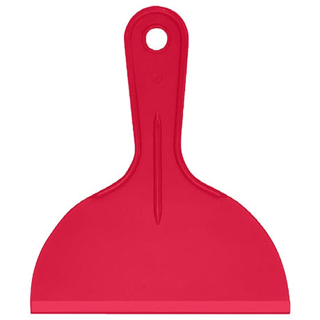Allway Plastic Taping Knife 6 in. W, Pack of 25